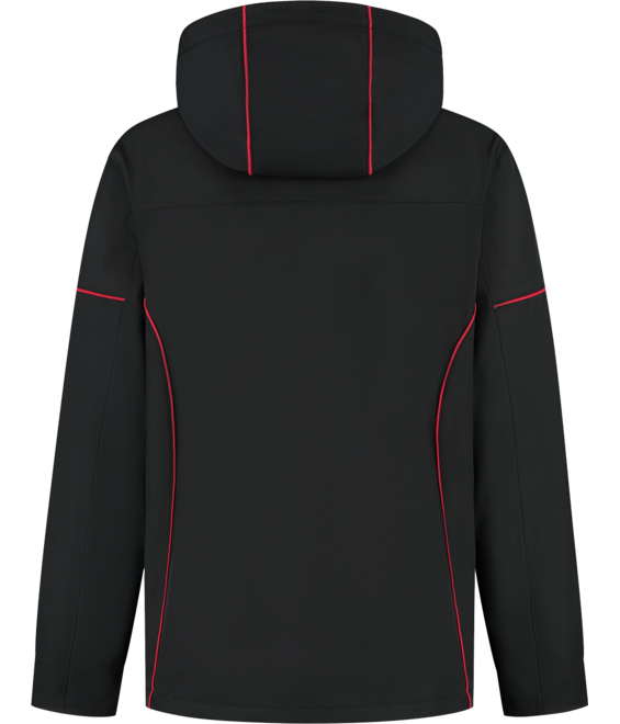 Santino Softshell Jacket Curtis