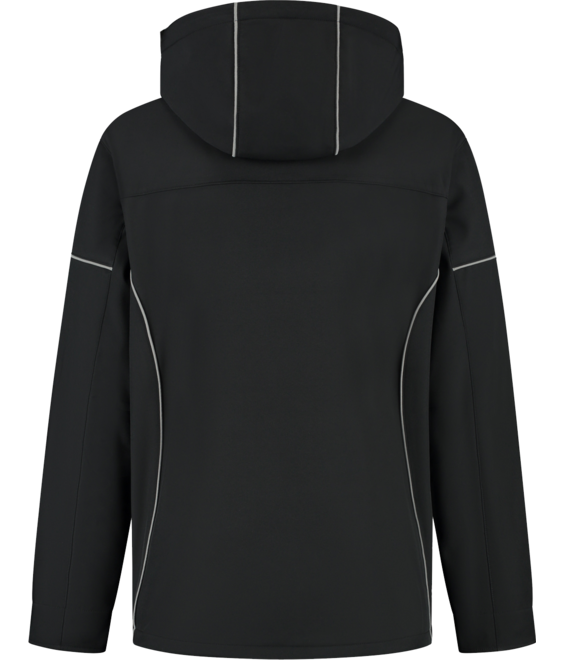 Santino Softshell Jacket Curtis