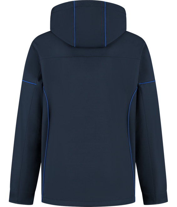 Santino Softshell Jacket Curtis