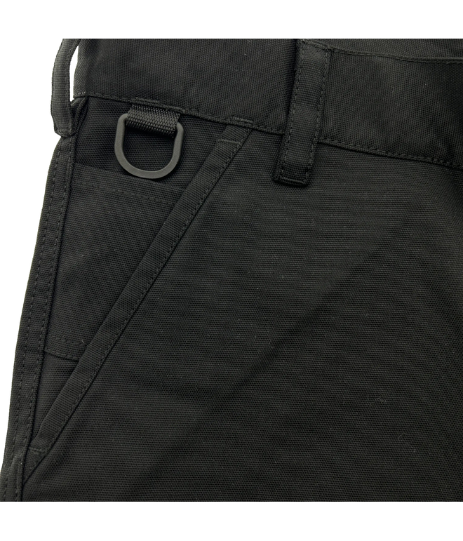Santino Trousers Detroit Black, 42