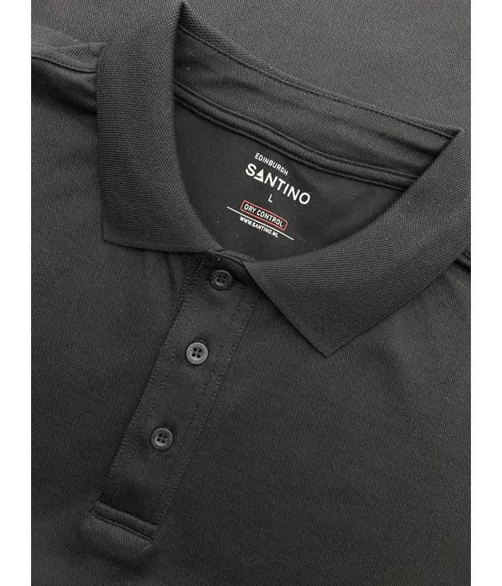 Santino Poloshirt Edinburgh