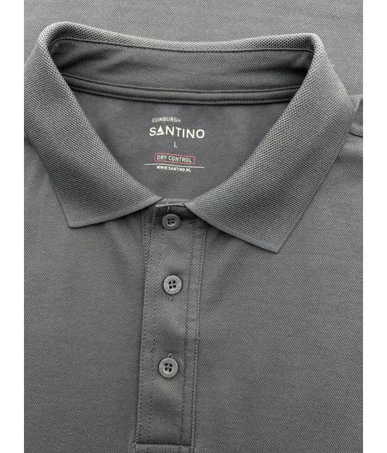 Santino Poloshirt Edinburgh
