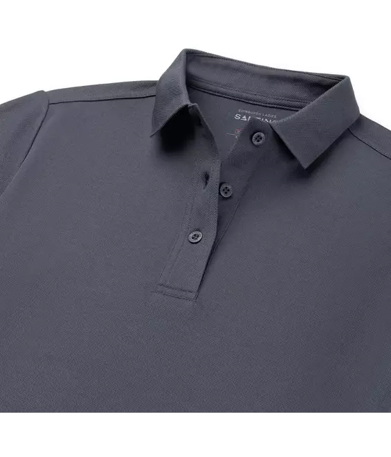 Santino Poloshirt Edinburgh Ladies