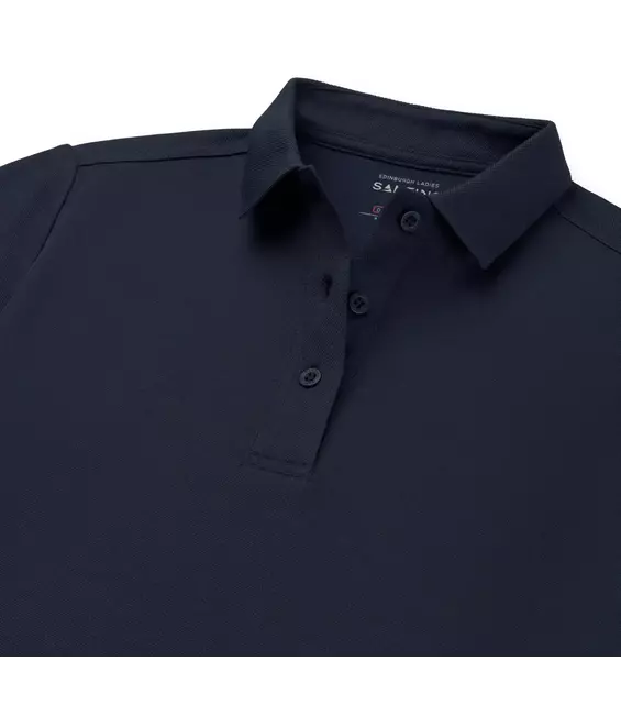 Santino Poloshirt Edinburgh Ladies