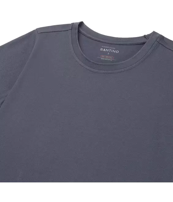 Santino T-shirt Etienne Ladies