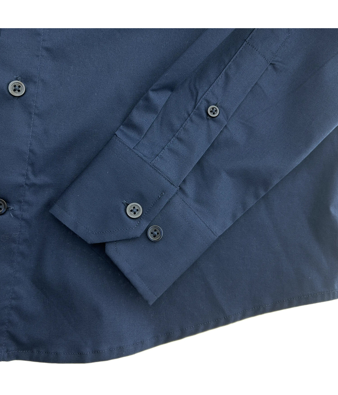 Santino Shirt Falco Ink Blue, S