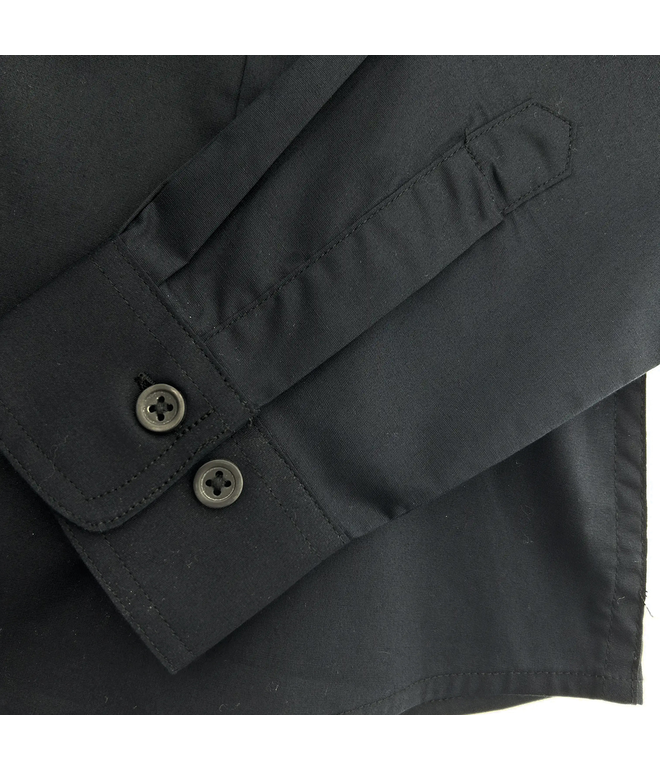 Santino Shirt Falco Ladies Black, XXS
