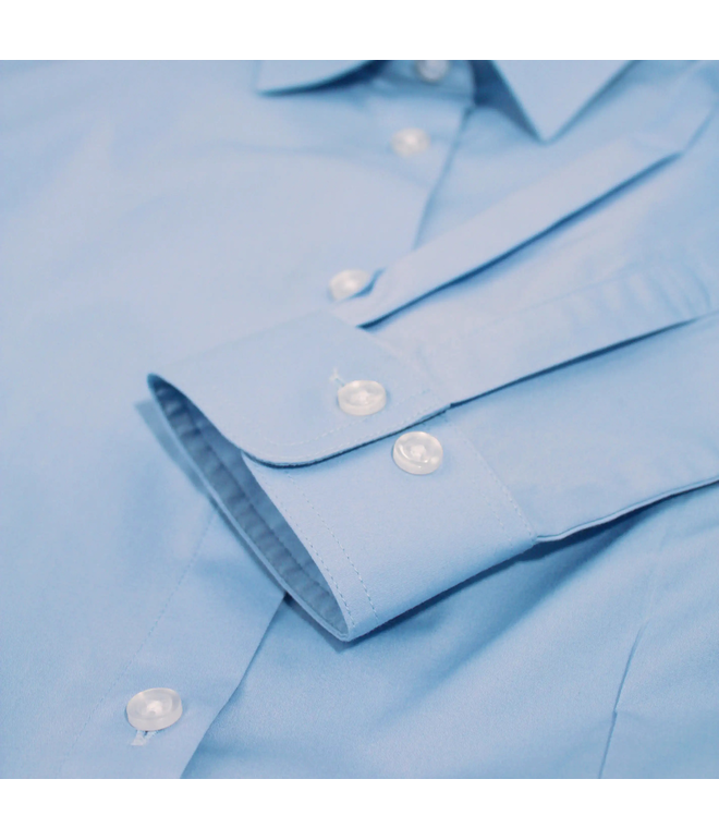 Santino Shirt Falco Ladies Light Blue, XS