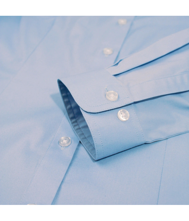 Santino Shirt Falco Ladies Light Blue, XS