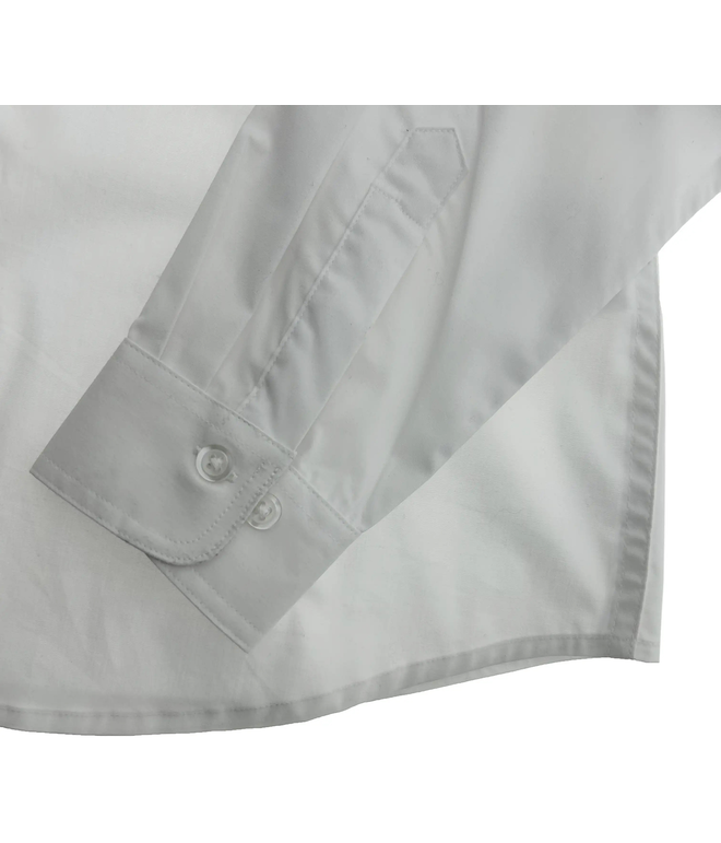 Santino Shirt Falco Ladies White, XS