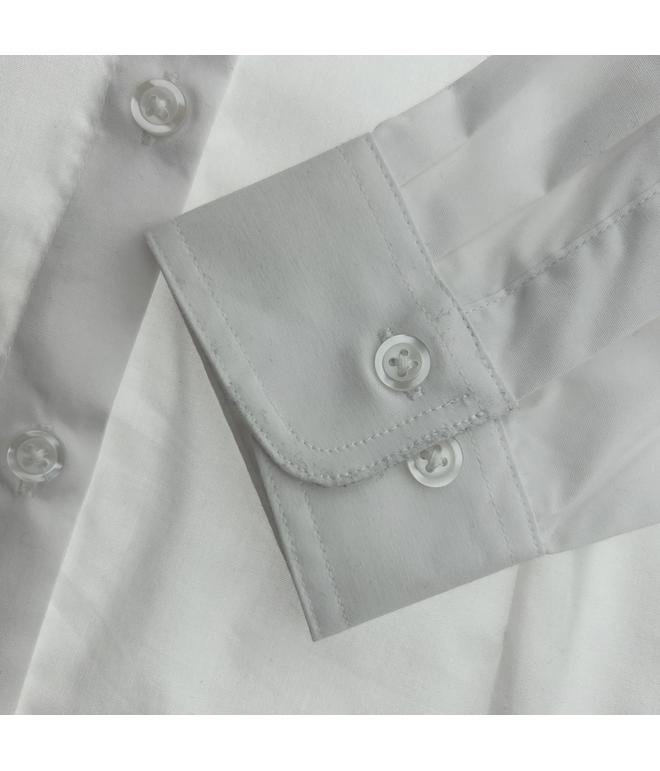 Santino Shirt Falco Ladies White, XS