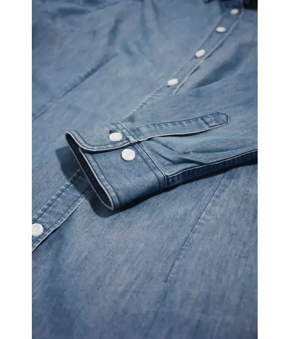 Santino Shirt Felix Ladies