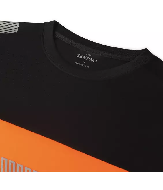 Santino T-shirt Haris