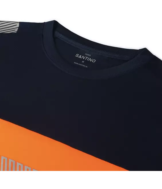 Santino T-shirt Haris