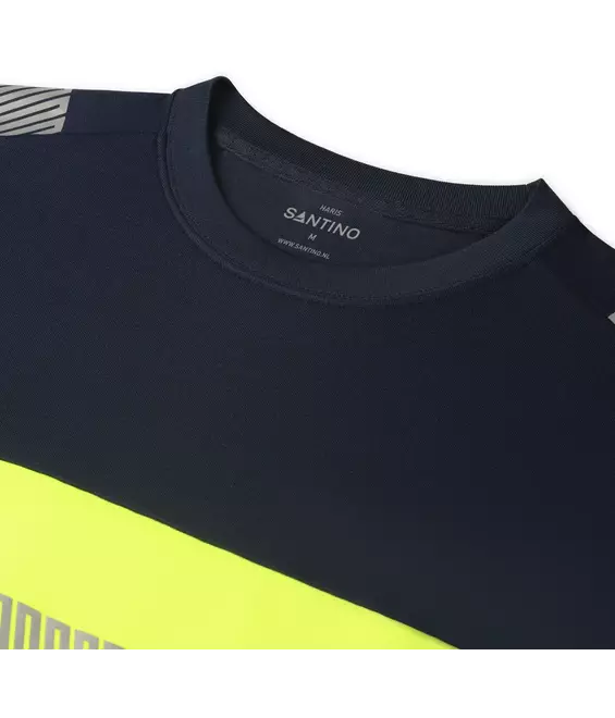 Santino T-shirt Haris