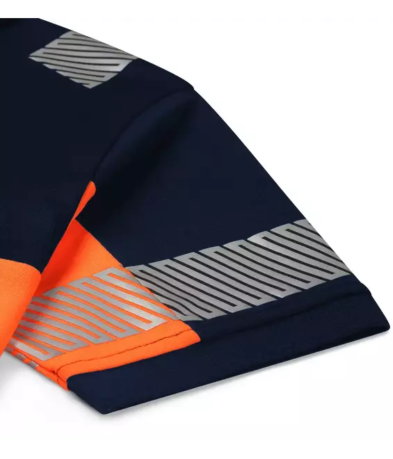 Santino Poloshirt Heda