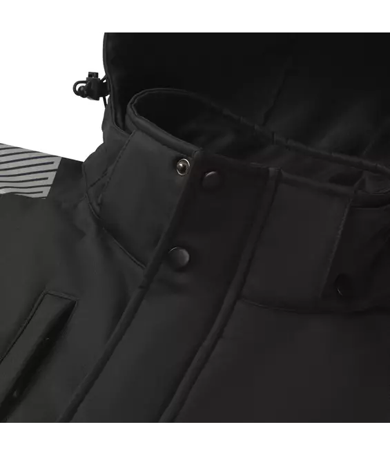 Santino Softshell Jacket Hinto