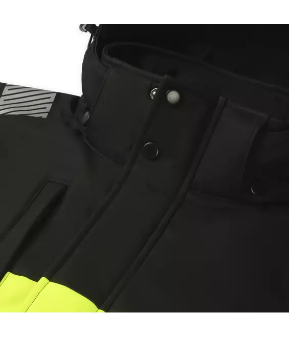 Santino Softshell Jacket Hinto