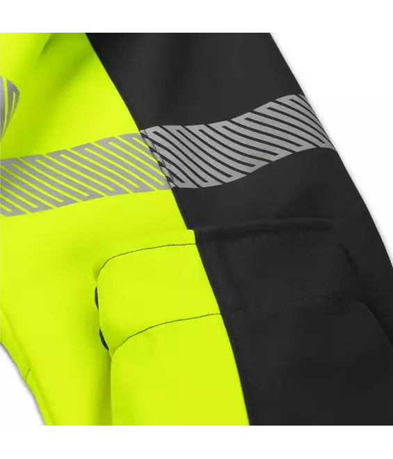 Santino Softshell Jacket Hinto