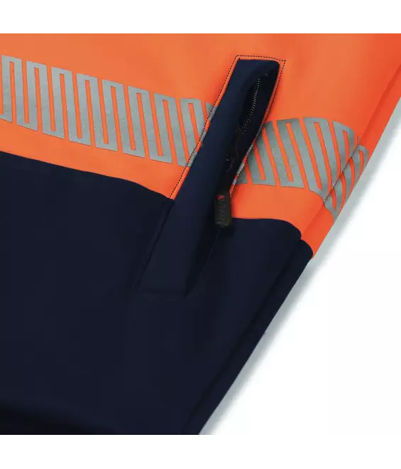 Santino Softshell Jacket Hinto