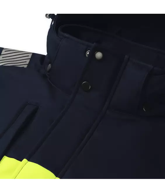Santino Softshell Jacket Hinto