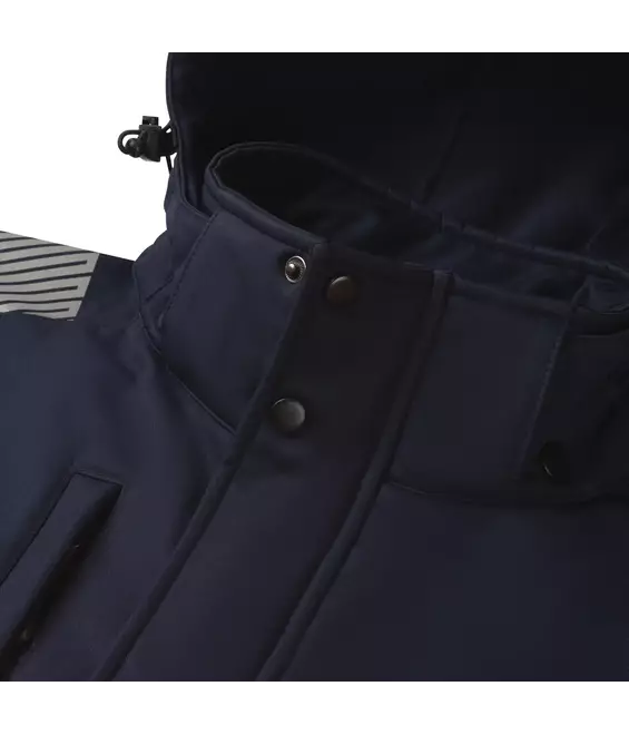 Santino Softshell Jacket Hinto