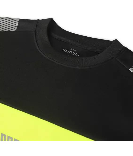 Santino Sweater Hudson