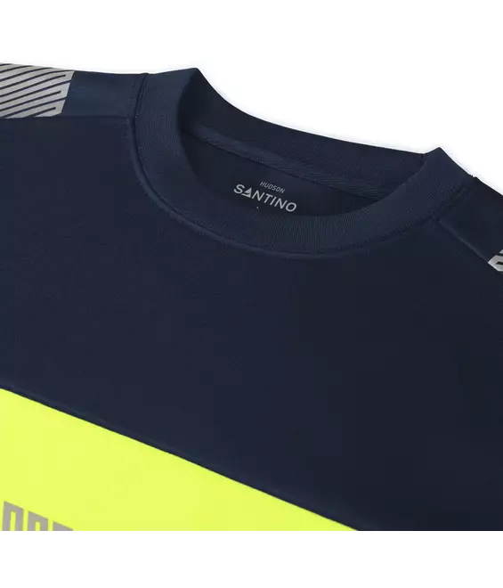 Santino Sweater Hudson