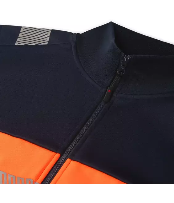 Santino Sweatvest Hugo