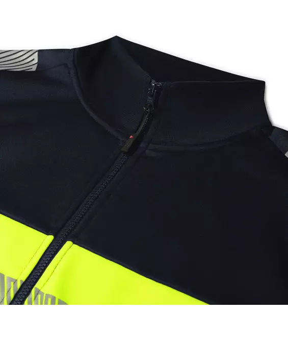 Santino Sweatvest Hugo