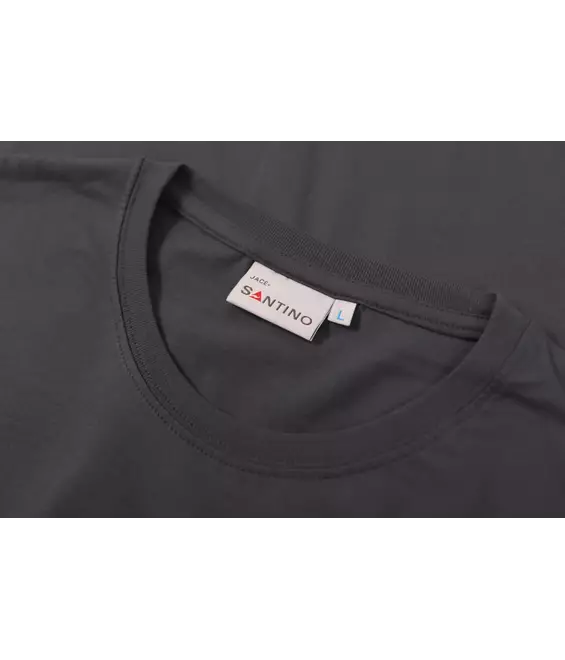 Santino T-shirt Jace+ C-Neck