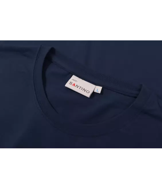 Santino T-shirt Jace+ C-Neck