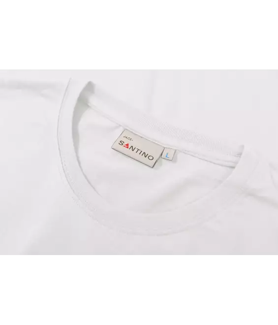 Santino T-shirt Jace+ C-Neck