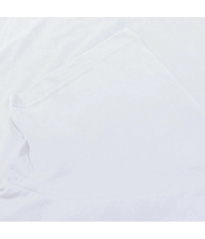 Santino T-shirt Jace+ C-neck White, XS