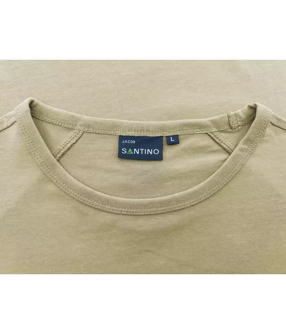 Santino T-shirt Jacob