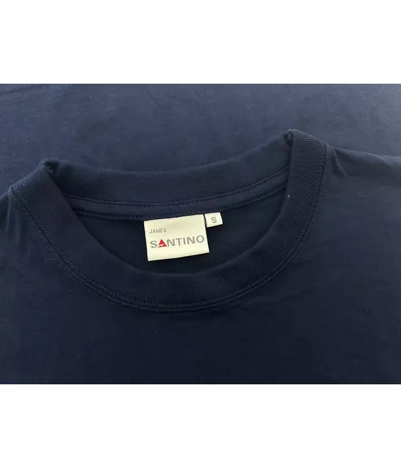 Santino T-shirt James