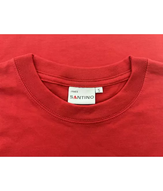 Santino T-shirt James