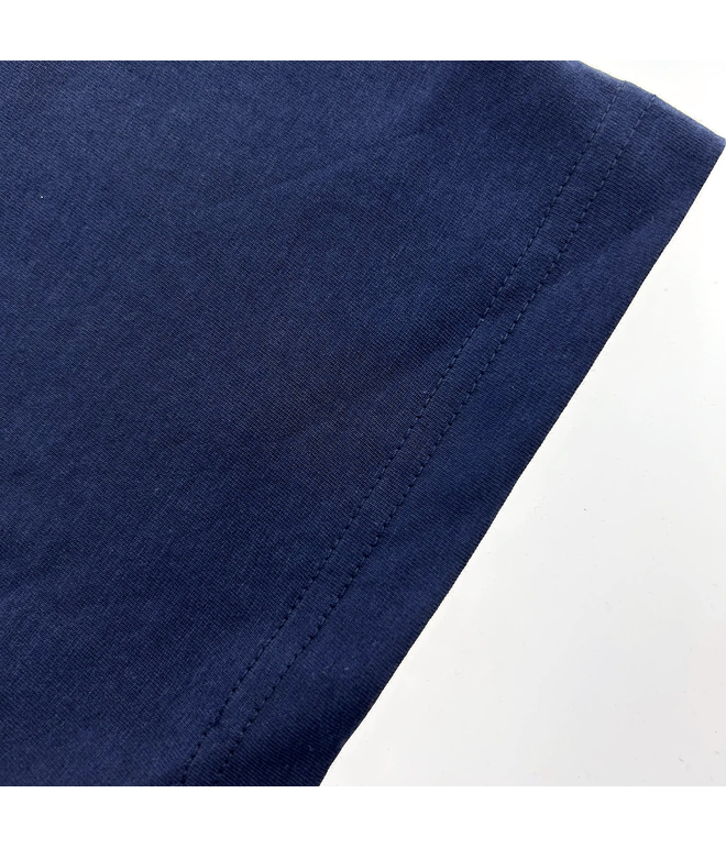 Santino T-shirt Jaro Ladies Real Navy, XS