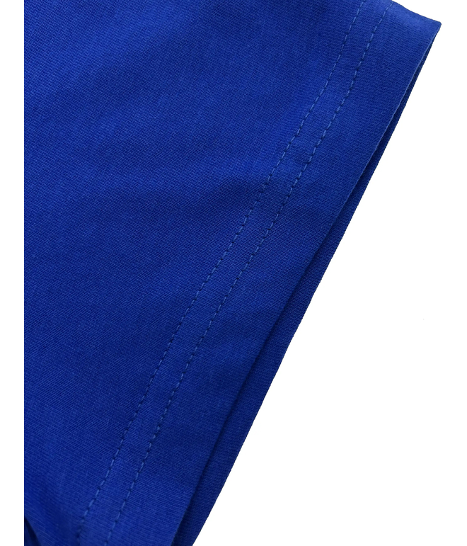 Santino T-shirt Jaro Ladies Royal Blue, S