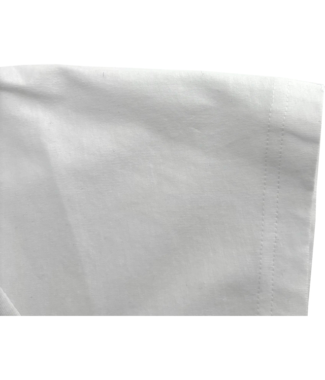 Santino T-shirt Jaro Ladies White, XS