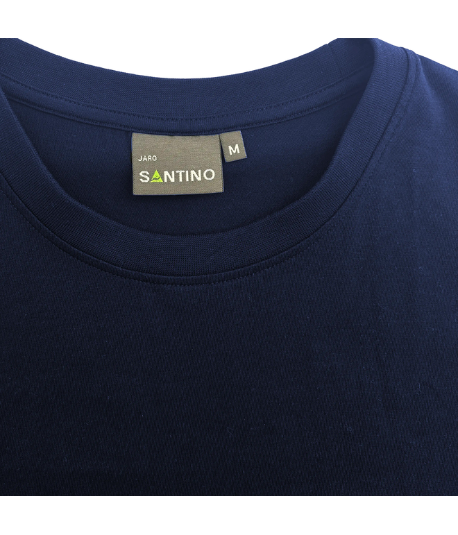 Santino T-shirt Jaro Real Navy, M