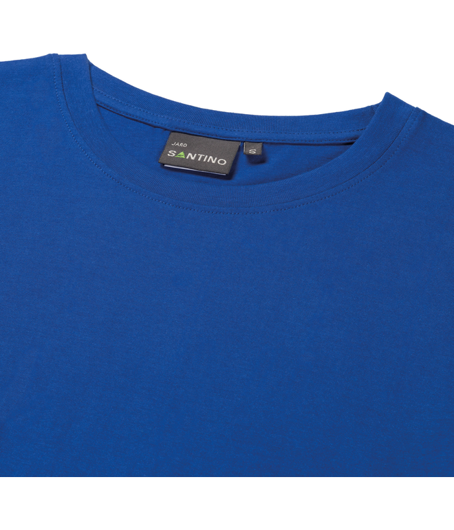 Santino T-shirt Jaro Royal Blue, S