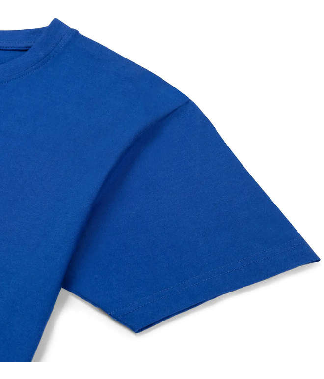 Santino T-shirt Jaro Royal Blue, S