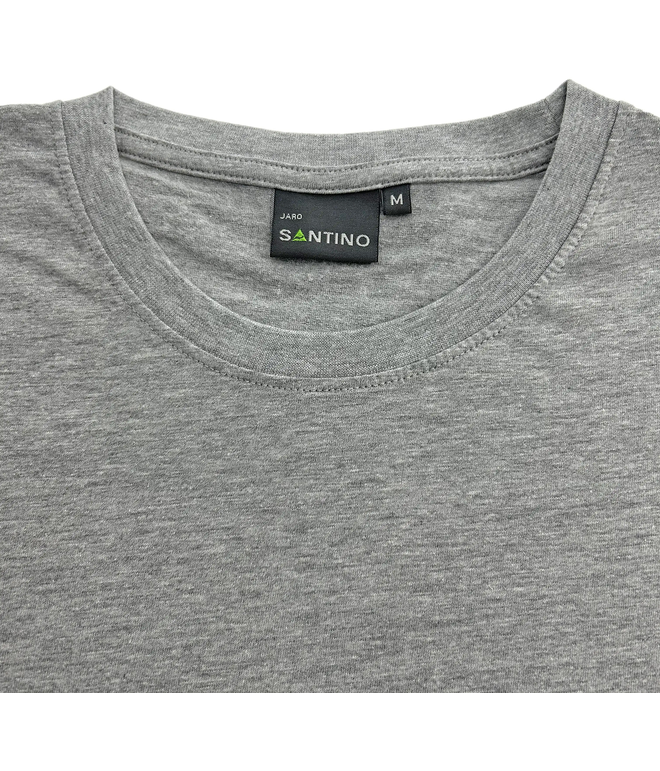 Santino T-shirt Jaro Sport Grey, S
