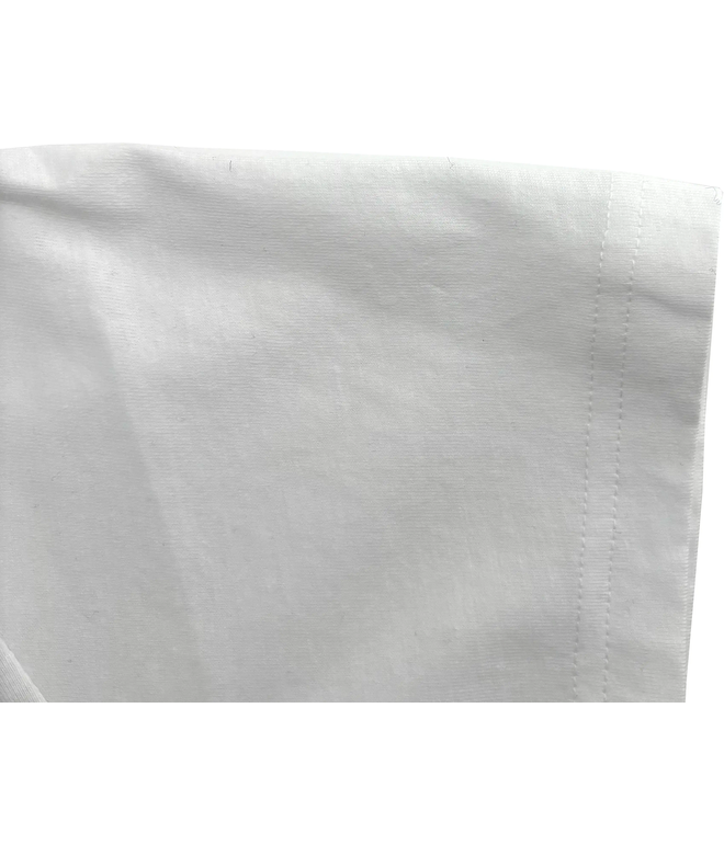 Santino T-shirt Jaro White, S