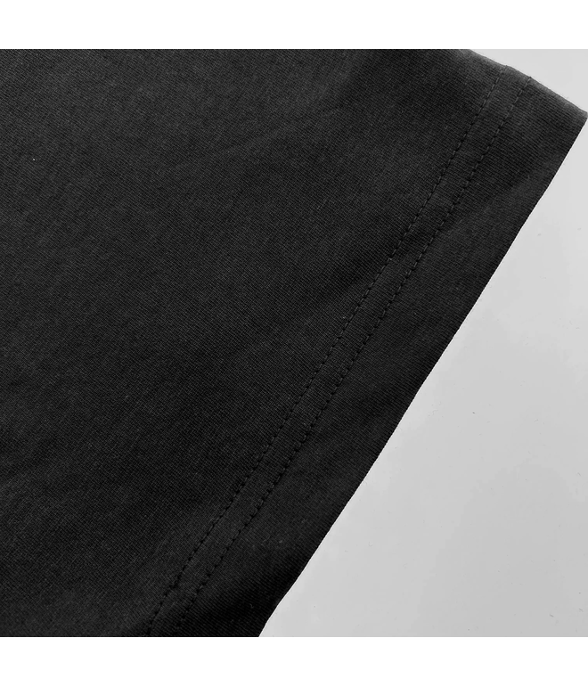 Santino T-shirt Jaro+ Black, S
