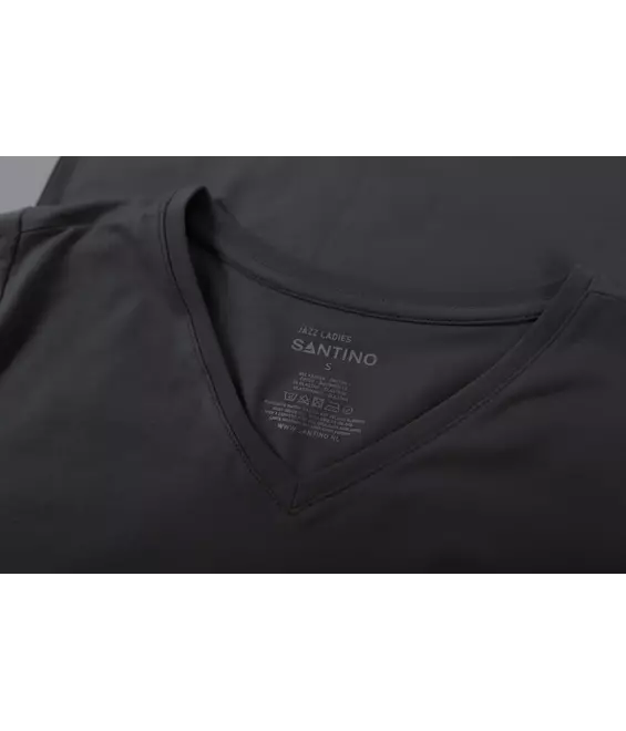 Santino T-shirt Jazz Ladies