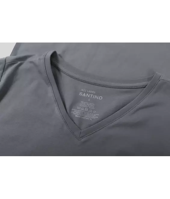 Santino T-shirt Jazz Ladies