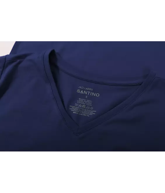 Santino T-shirt Jazz Ladies