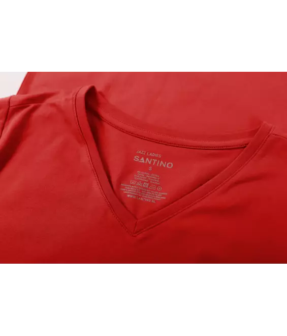 Santino T-shirt Jazz Ladies